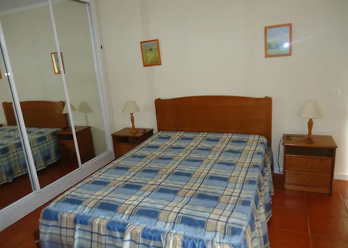 Apartment Varandas Da Rocha Portimão