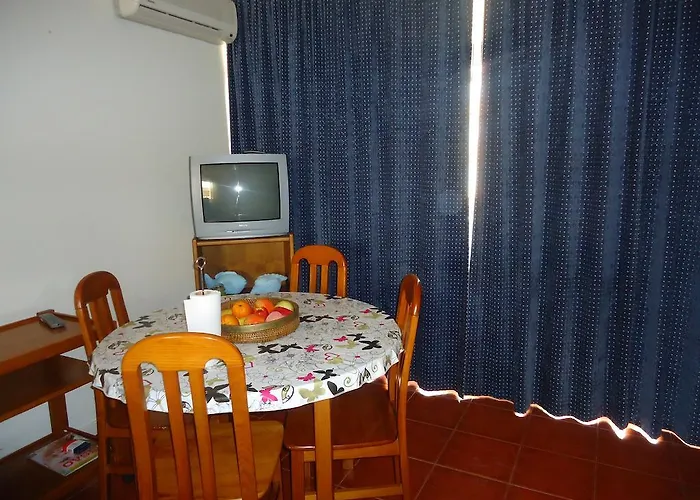 Apartment Varandas Da Rocha