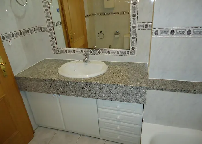 Apartment Varandas Da Rocha Portimão