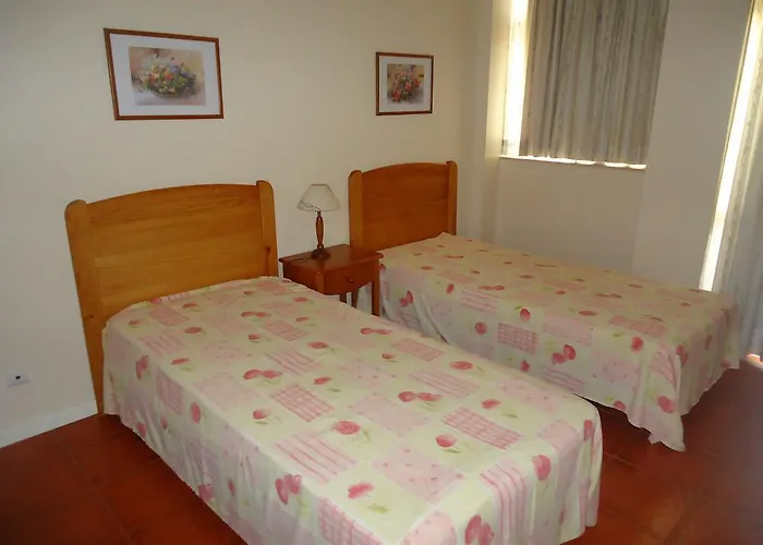 Apartment Varandas Da Rocha *